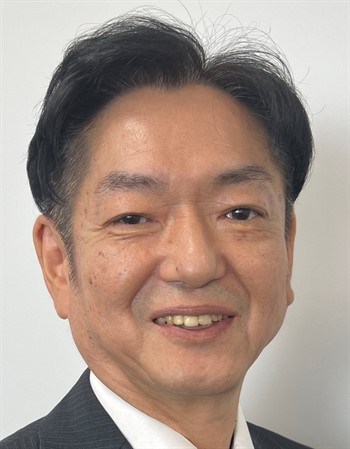 Profile picture of Yasuhiro Kawai