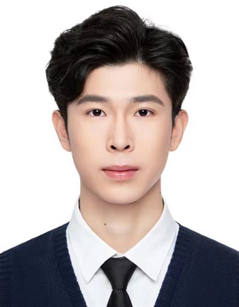 Profile picture of Zhao Chen