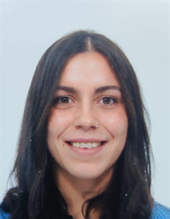 Profile picture of Silvia Cirrito