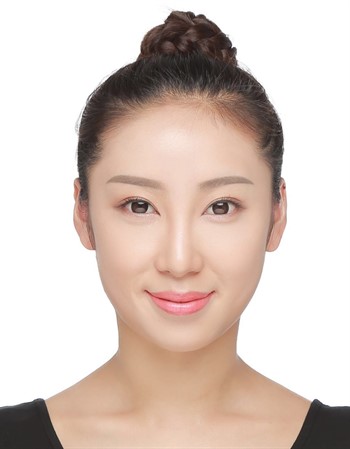 Profile picture of Zhang Yuanyuan