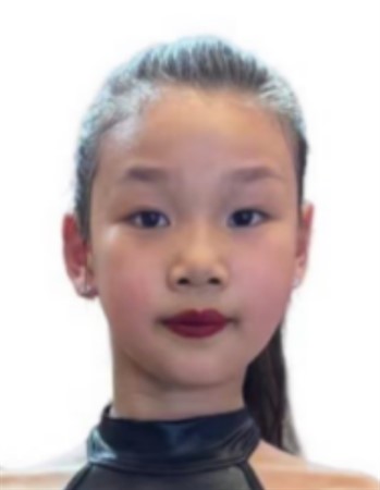 Profile picture of Guo Mingyue