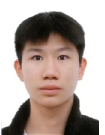 Profile picture of Lu Tsun Hin
