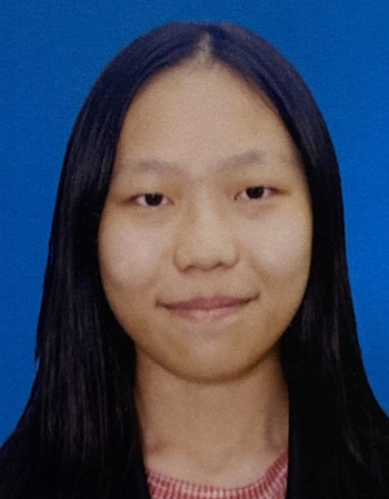 Profile picture of Yap Enn Qi