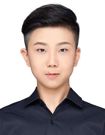 Profile picture of Wang Qiantai