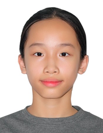 Profile picture of Dang Ngoc Bao Tran