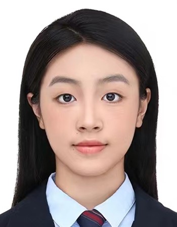 Profile picture of Chen Yixin