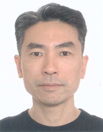 Profile picture of Kwok-Wai Wu