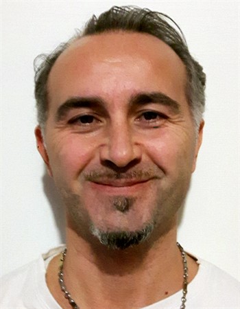 Profile picture of Stefano Stecher