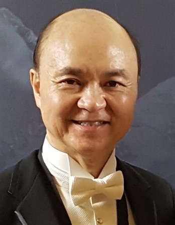 Profile picture of David Wong