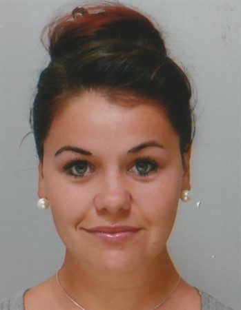 Profile picture of Pricillia Holzken
