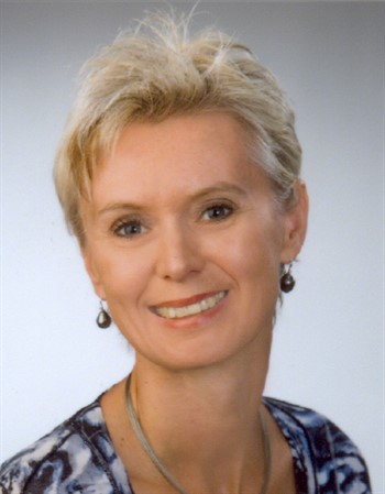 Profile picture of Andrea Pairitsch