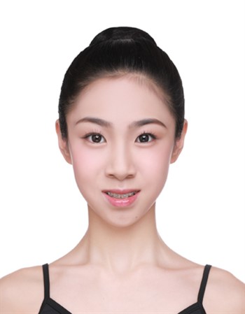 Profile picture of Wu Yuqing