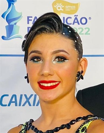 Profile picture of Ginevra Vantaggi