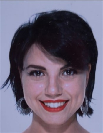 Profile picture of Nicole Grinello
