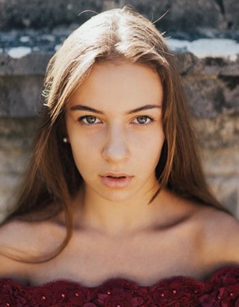 Profile picture of Anastasia Barentseva