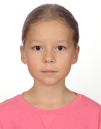 Profile picture of Anastasiia Shuraleva
