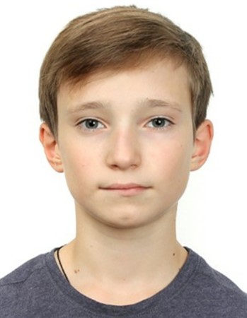 Profile picture of Philip Vysotskyi