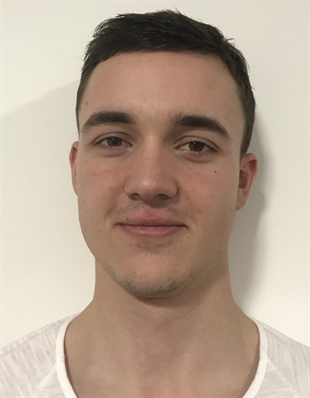 Profile picture of Daniel Provaznik