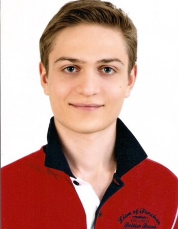 Profile picture of Andriy Boldyryev