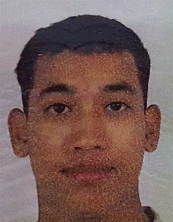 Profile picture of Shyam Maharjan