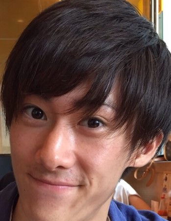 Profile picture of Masayuki Iwasaki
