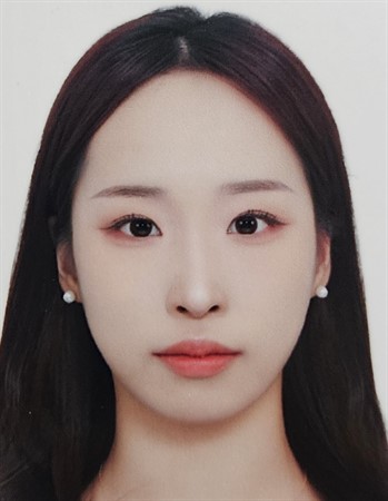 Profile picture of Nam Daeun