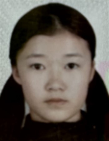 Profile picture of Wang Danmei