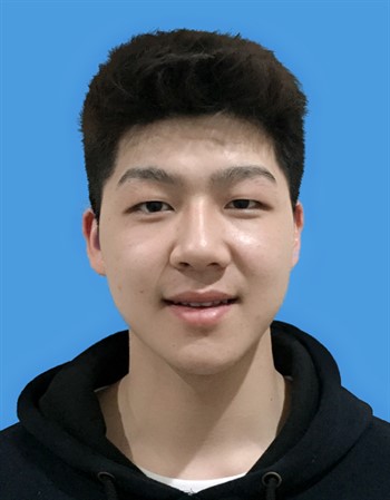 Profile picture of Hu Jinwei