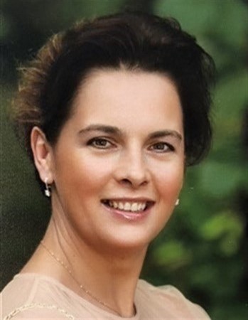 Profile picture of Liudmila Tsylents-Chojnacka