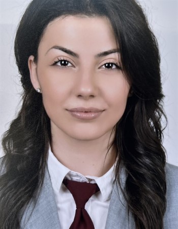 Profile picture of Hrisia Hristova