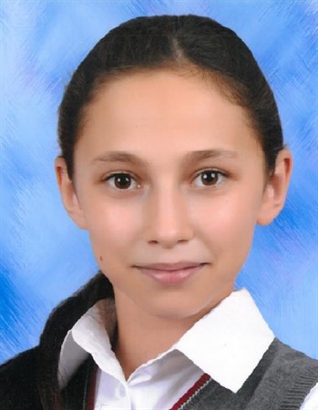 Profile picture of Taisiya Kashintseva