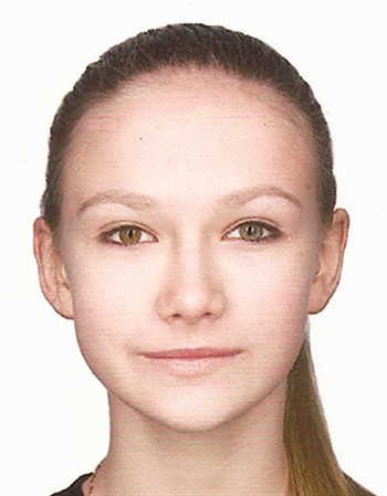 Profile picture of Ksenya Shevchenko