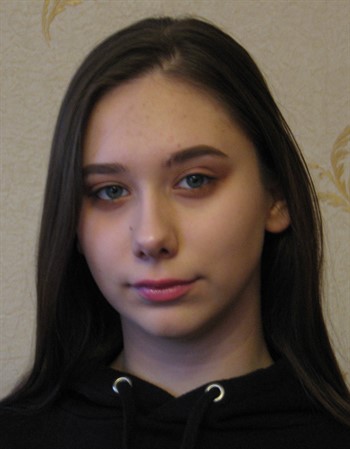 Profile picture of Stefaniya Krestovskaya