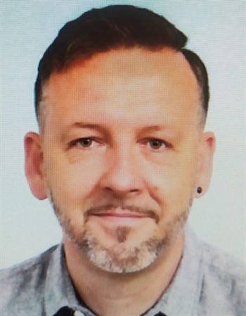 Profile picture of Marko Orehek