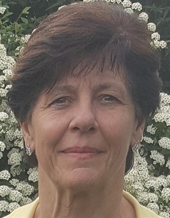 Profile picture of Franca Bencini