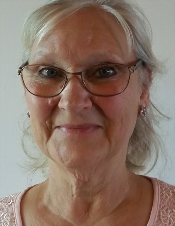 Profile picture of Susanne Klatt