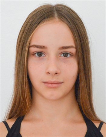 Profile picture of Yuliia Polishchuk