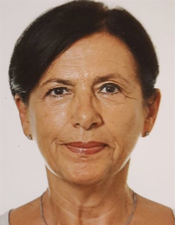 Profile picture of Francesca Giacomini