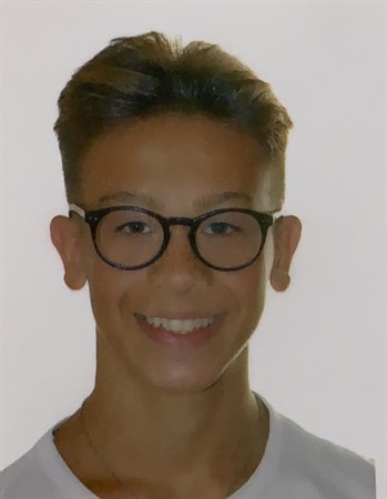 Profile picture of Mattia Barnaba