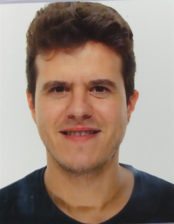 Profile picture of Carlos Cereceda Segarra