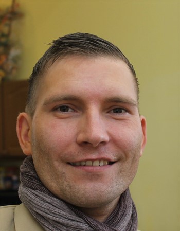 Profile picture of Volker Hoschke
