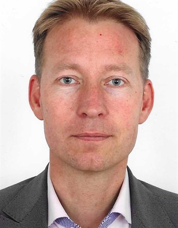 Profile picture of Peter Aubel