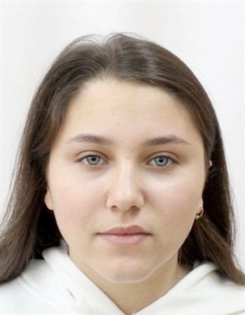 Profile picture of Irina Usmanova