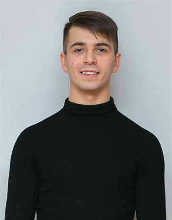 Profile picture of Evgeniy Plotnikov