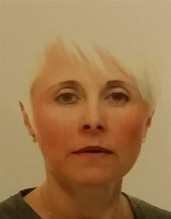 Profile picture of Monica Messulam