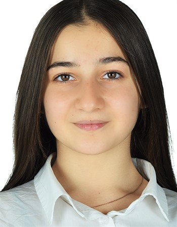 Profile picture of Anna Petrosyan