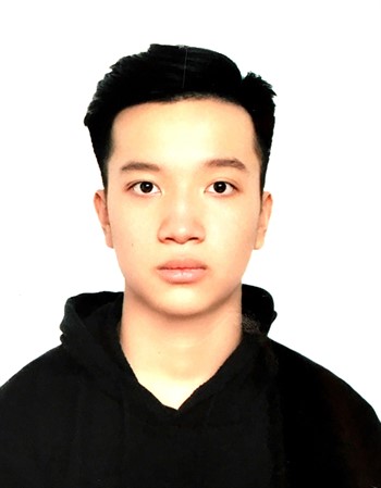 Profile picture of le Hoang Viet Khoa