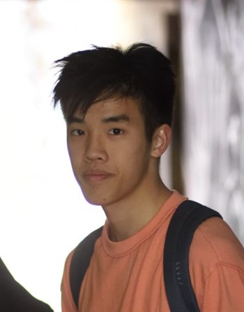 Profile picture of Marcus Tan
