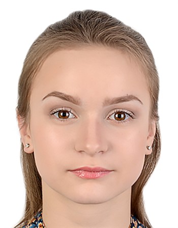 Profile picture of Valeria Nikulina