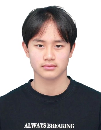 Profile picture of Zhang Ziyan